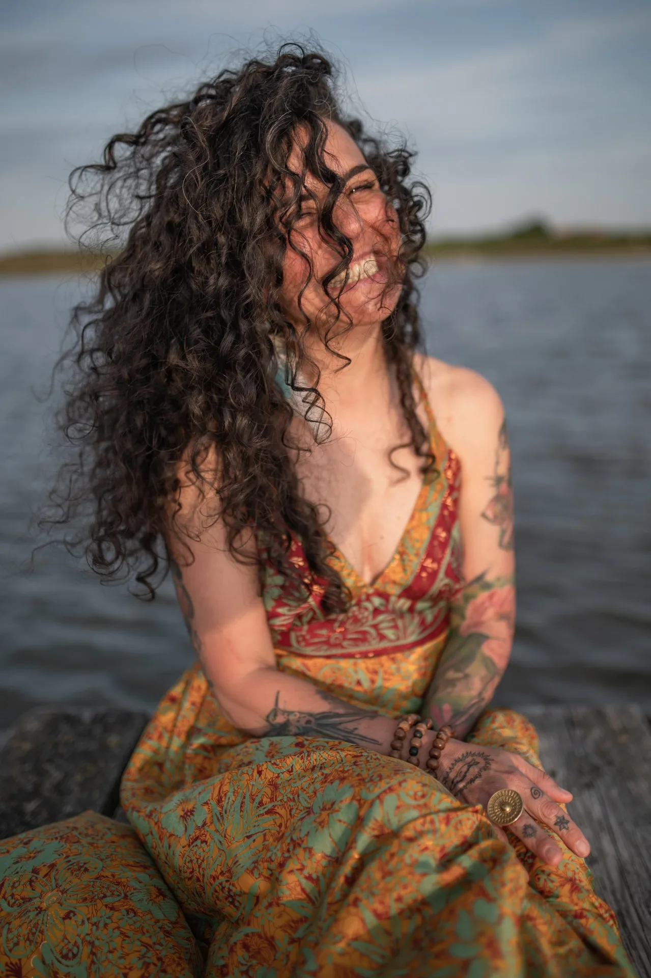 Evolutionary Tarot Readings